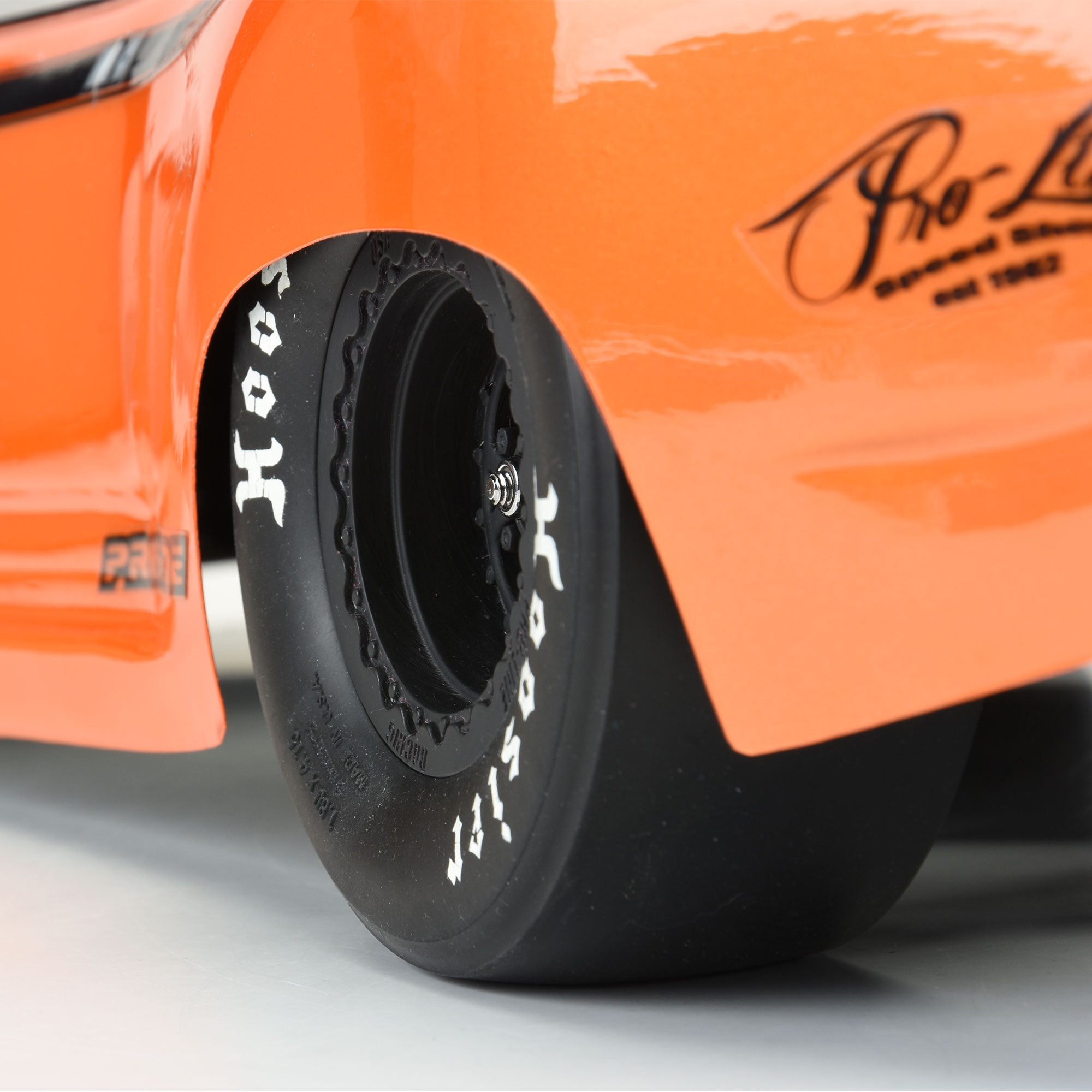 Hoosier rc sales car tires