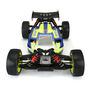 1/8 Axis Clear Body: TYPHON 6S & TLR Tuned