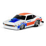 1/10 1972 Ford Pinto Clear Body (11.25" Wheelbase): Buggy Drag Car