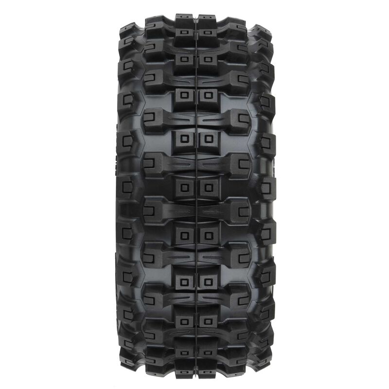 Proline 1/10 Badlands MX28 BELTED F/R 2.8