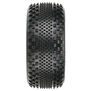 1/10 Prism CR3 Front 2.2"/3.0" Carpet Short Course Tires (2)