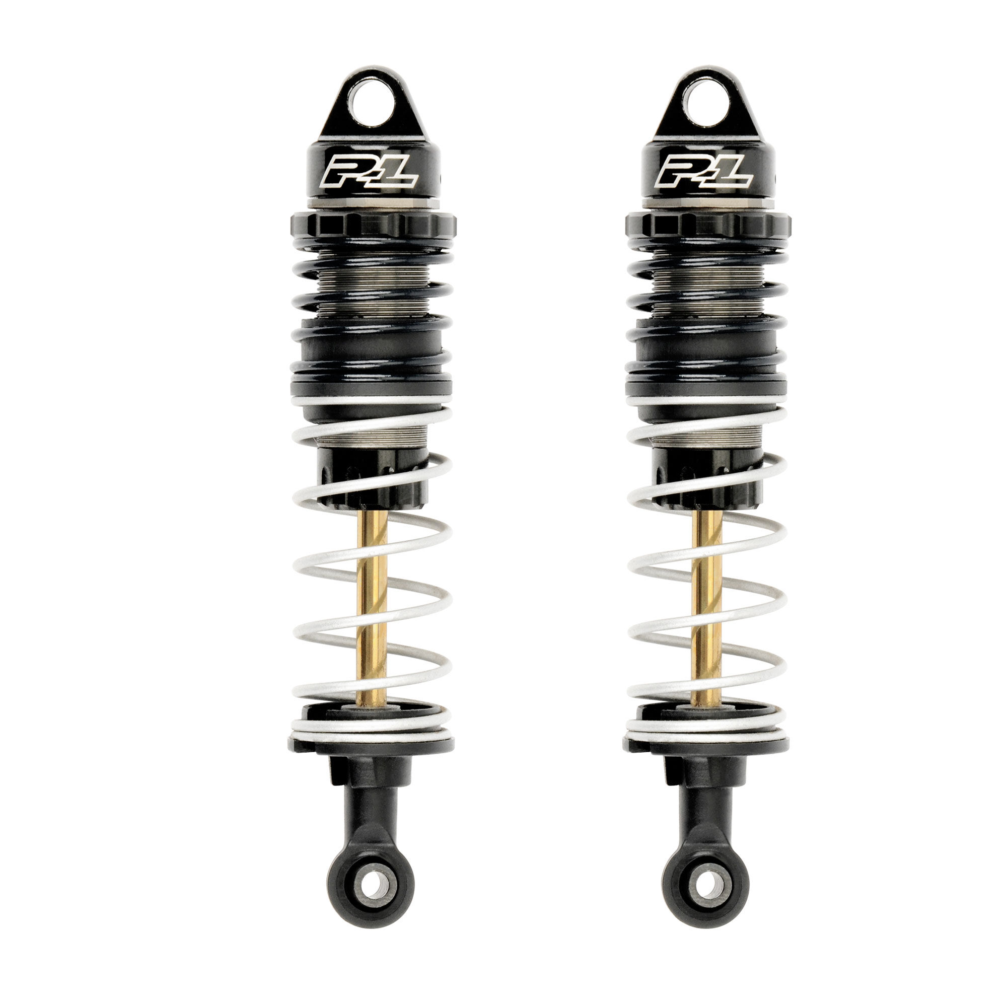 Best shocks for traxxas on sale slash