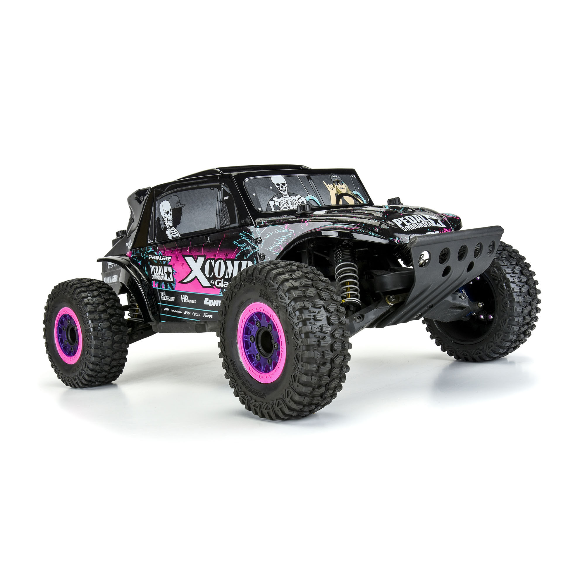 Traxxas slash desert buggy hotsell
