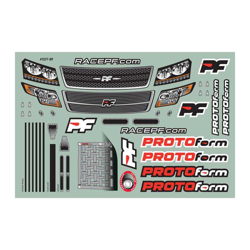 $45 & Under Stocking Stuffers From Pro-Line & PROTOform - RC Driver