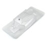 1/8 Sector Clear Body: TLR 8ight-X/E 2.0