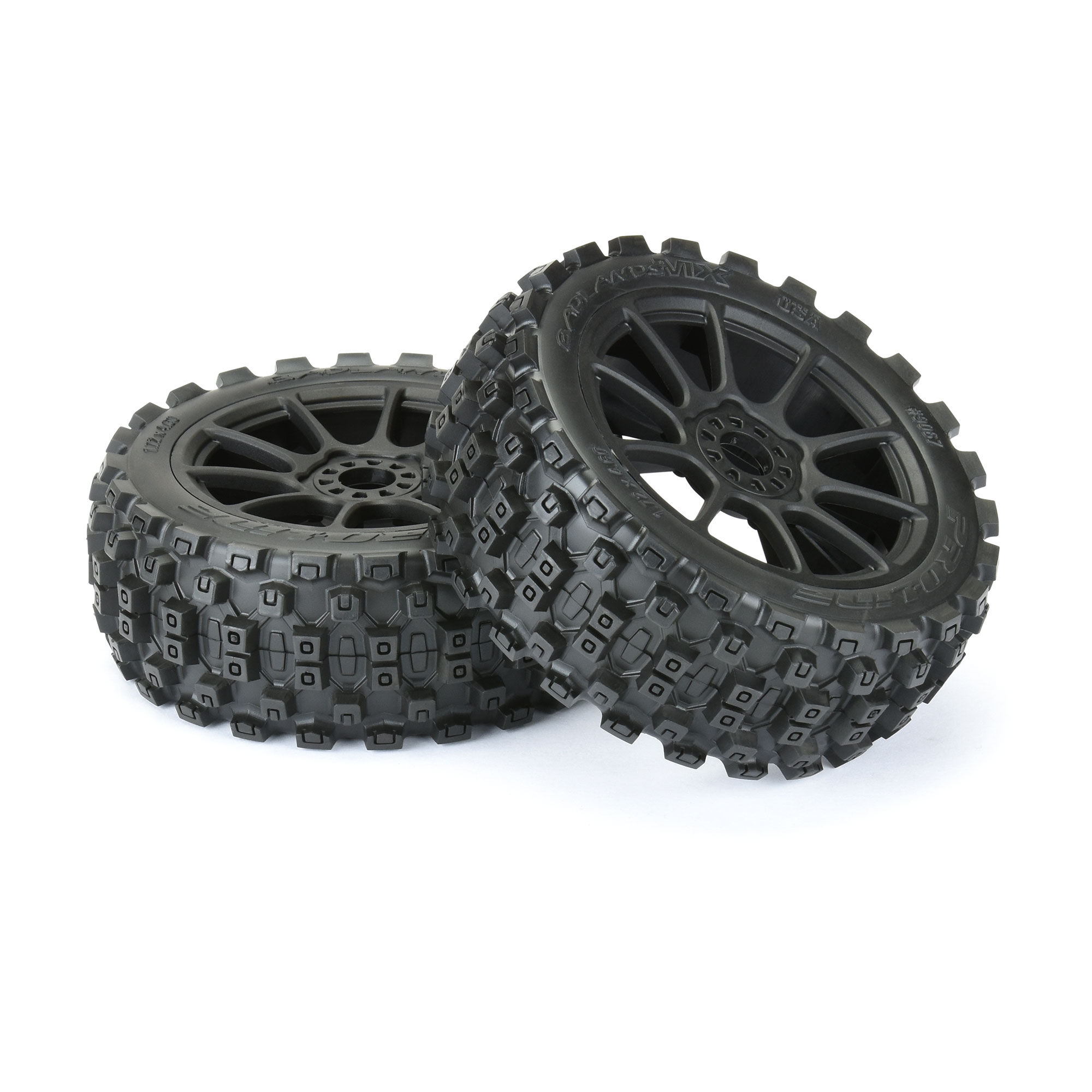 Rc buggy discount wheels and tires
