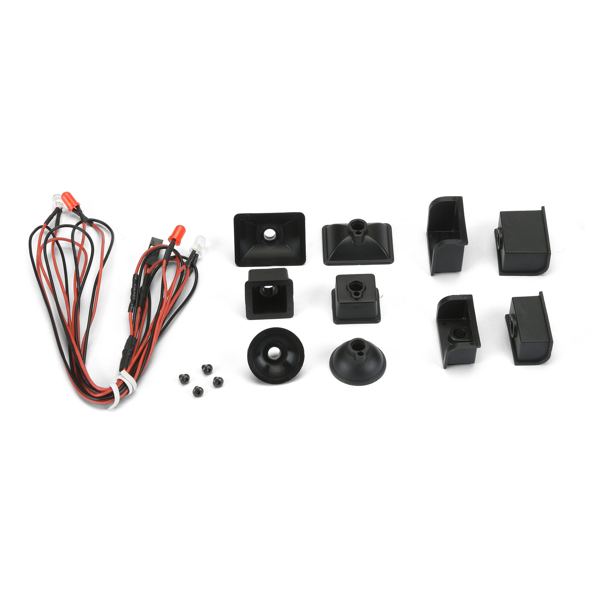 Rc led headlights new arrivals