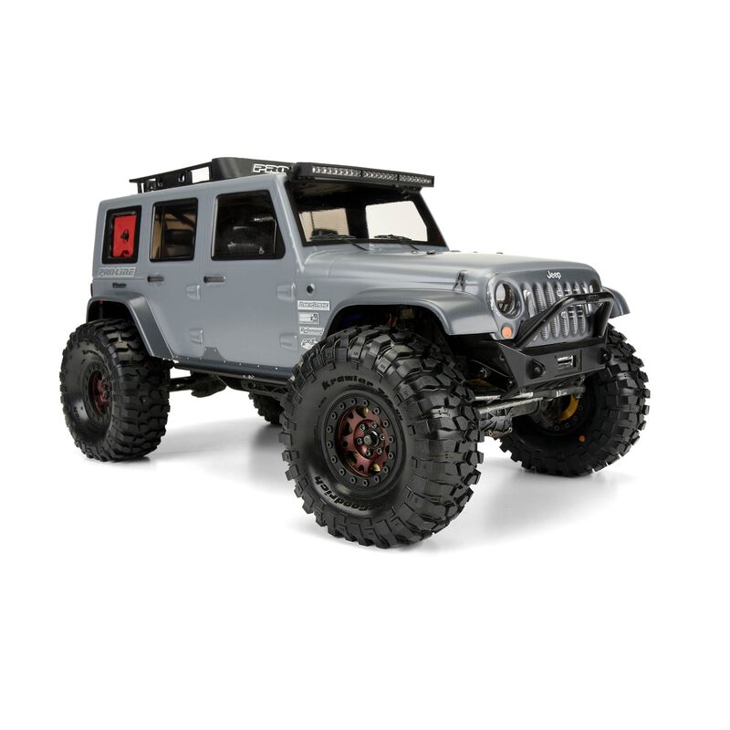 Pro-Line Racing 1/10 BFG Krawler T/A KX G8 Front/Rear 1.9 ...