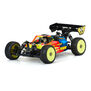 1/8 Axis Clear Body for TLR 8ight-X/E 2.0