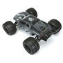 1/8 Pre-Cut Brute Clear Body: E-REVO 2.0