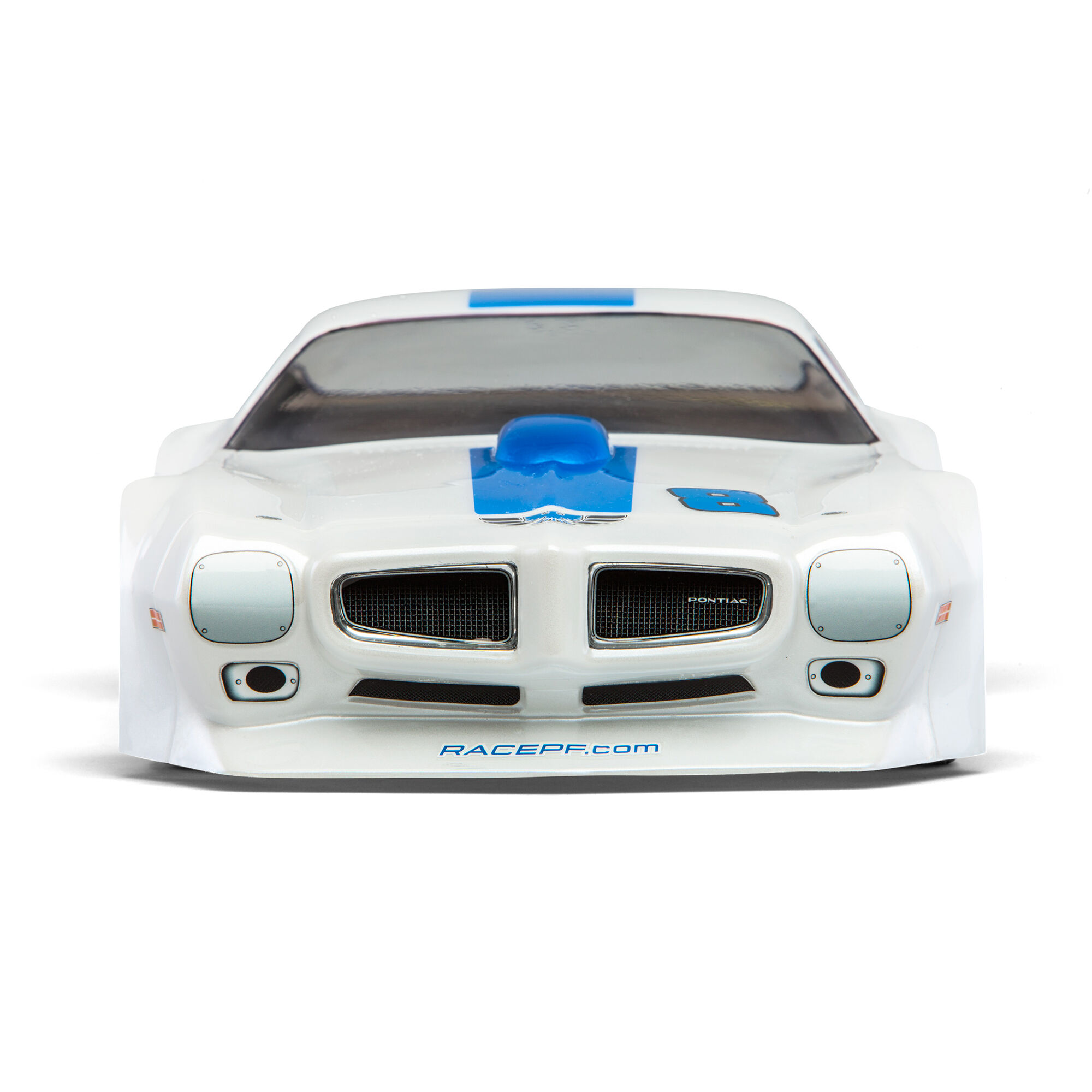 Rc trans am new arrivals