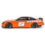 1/12 Pre-Cut 1996 Chevy Monte Carlo Clear Body: Losi NASCAR