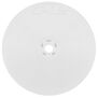 1/10 Velocity 4WD Front 2.2" 12mm Buggy Wheels (2) White: AE B74