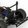 1/10 Extended Front/Rear Body Mounts: Slash 4x4