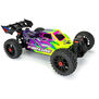 1/8 Axis Clear Body: Typhon 223S