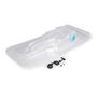1/10 F26 Clear Body: Formula 1