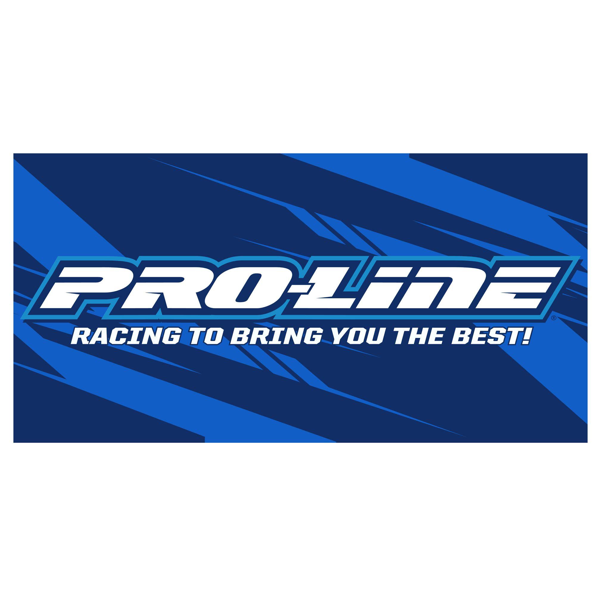 Pro-Line Hot Lap Dirt Oval 2.2