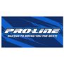 Pro-Line 6x3 Banner