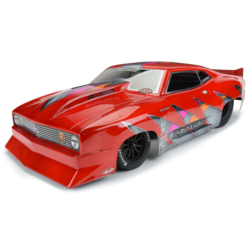  Pro-Line Racing RC Body Paint - Candy Turquoise PRO632906 Car  Paint : Toys & Games