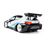 1/10 Europa M Clear Body: M-Chassis (210 or 225mm Wheelbase)