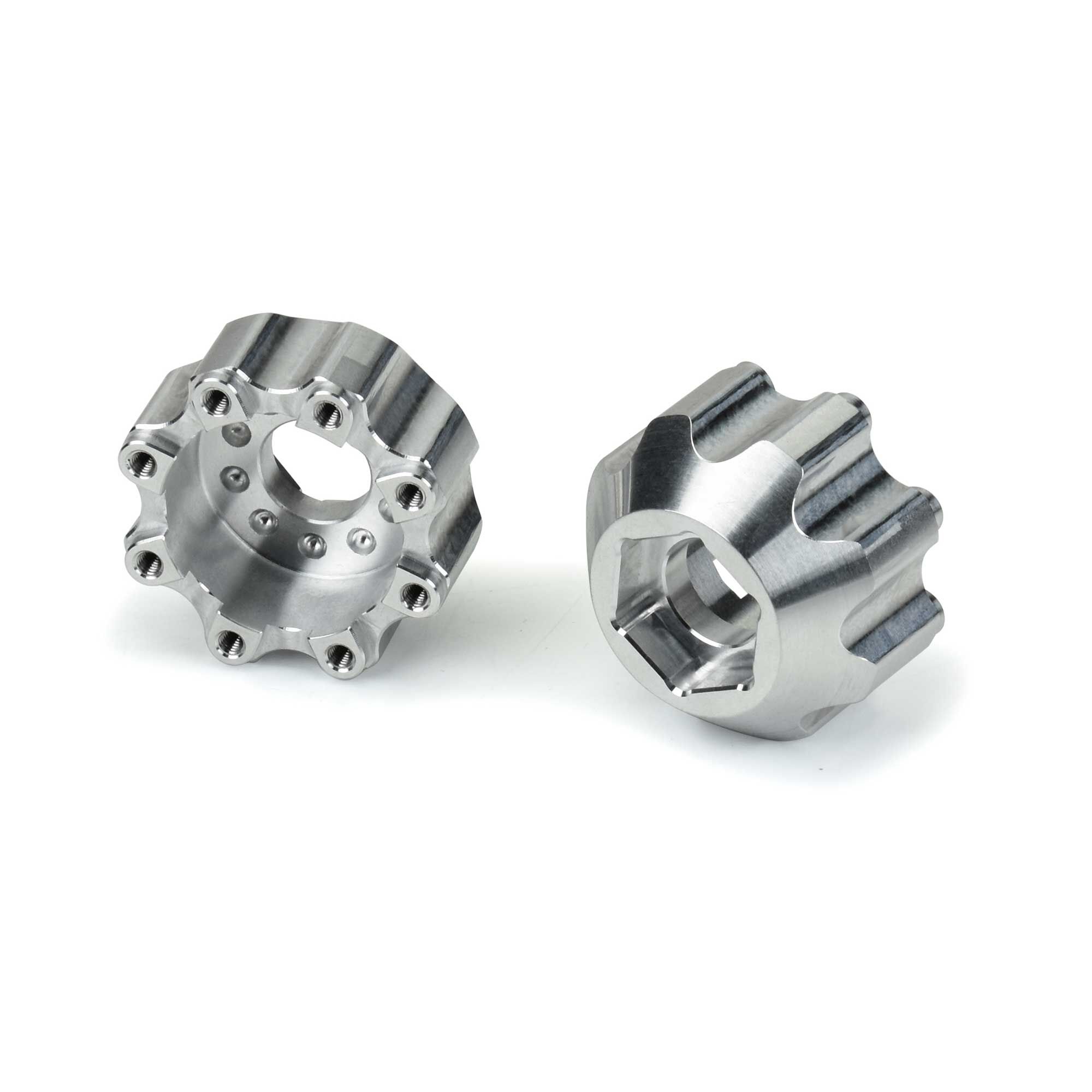 17mm aluminum store rc wheels