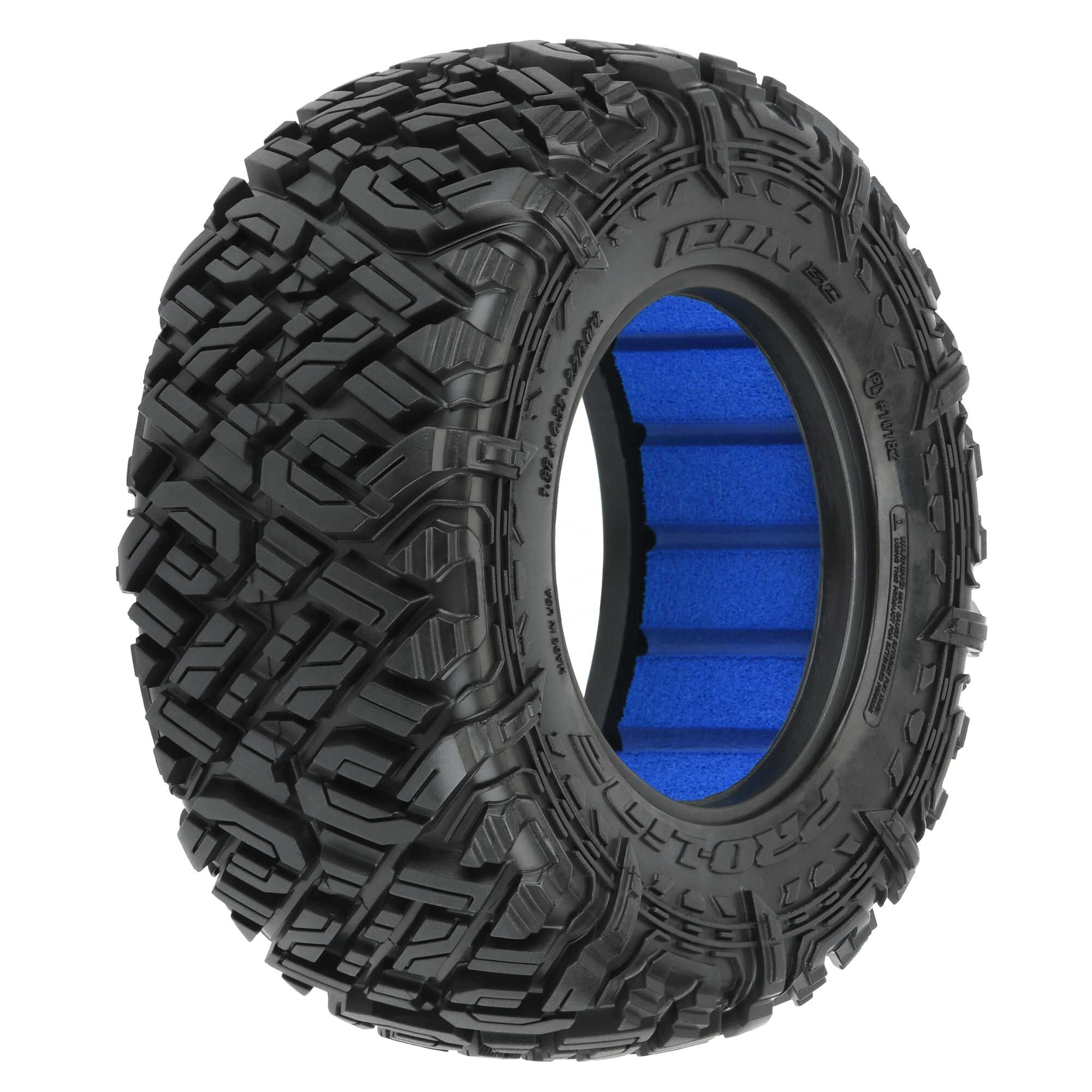 Best short course deals rc truck tires