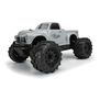 1/10 Early 50's Chevy Tough-Color Gray Body: Stampede & Granite