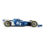 1/10 F26 Clear Body: Formula 1
