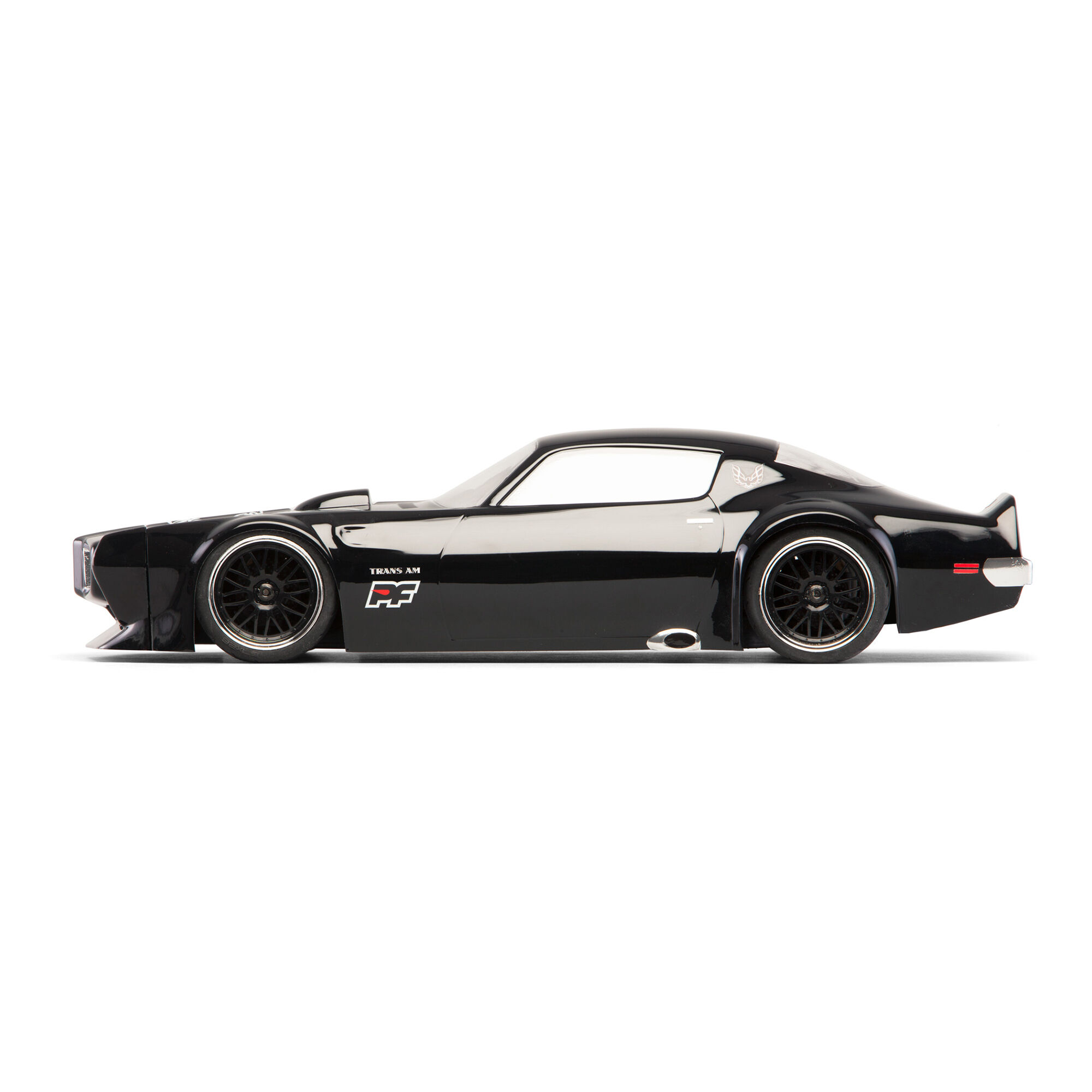 Trans am rc body store