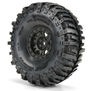 1/10 Interco Bogger G8 F/R 1.9" Crwlr Trs MTD 12mm Blk Impulse (2)