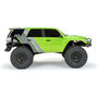 1/24 2023 Toyota 4Runner TRD Pro White Hard Body Unassembled: SCX24