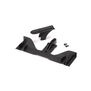 1/10 Front Clear Wing: Formula 1