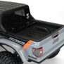 1/10 2020 Jeep Gladiator Clear Body 12.3" (313mm) Wheelbase Crwlrs