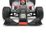 1/10 F26 Clear Body: Formula 1