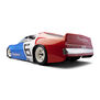 1/10 J71 Clear Body: Vintage Trans-Am