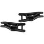 1/10 ProTrac Suspension Kit Front Arms: Traxxas Slash