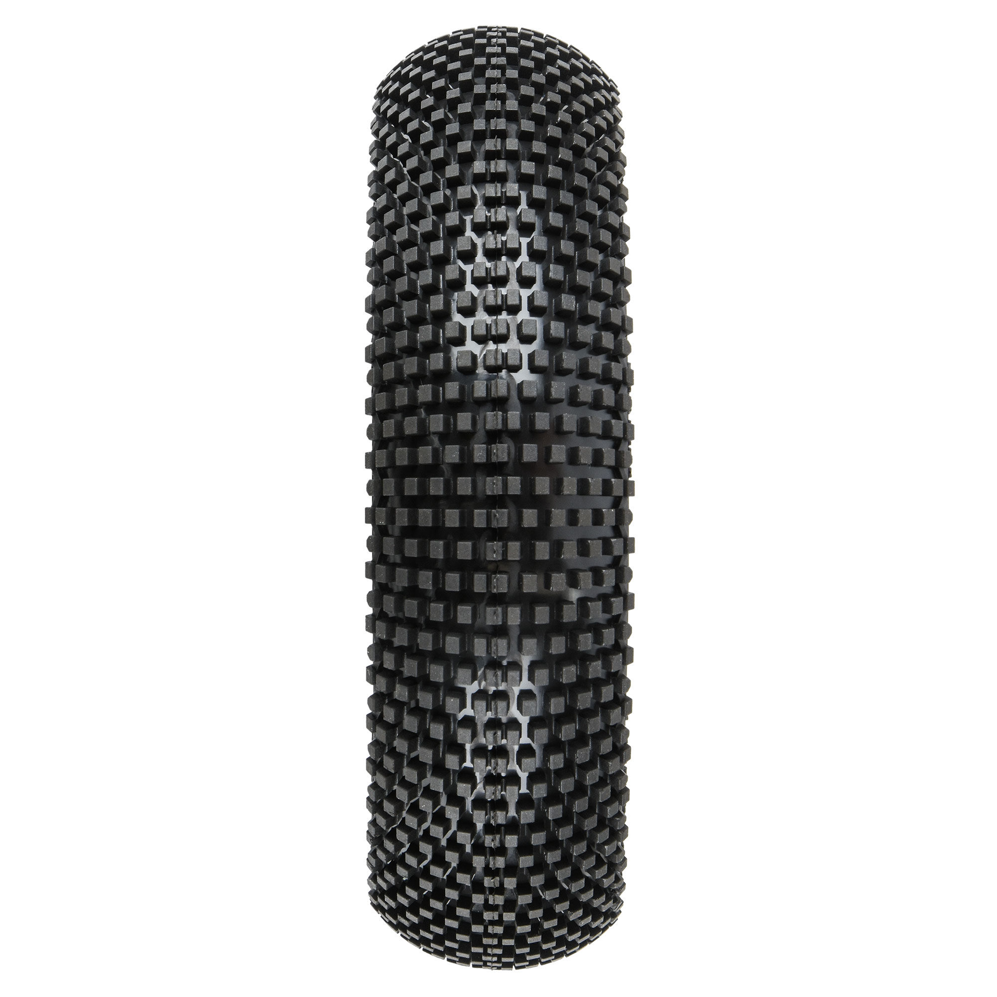 Mini-T 2.0 Tires Pro-Line Hole Shot 　一台分 Pro-Line Racing 1/4 Hole Shot 2.0 V2 Bead M3 Motocross Rear
