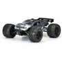 1/8 Pre-Cut Brute Clear Body: E-REVO 2.0