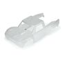 1/7 Pre-Cut 1967 Ford F-100 Truck Clear Body: Unlimited Desert Racer