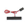 2" Ultra-Slim LED Light Bar Kit 5V-12V (Straight)