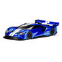 1/10 Ford GT Clear Body: 200mm Pan Car