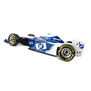 1/10 F26 Clear Body: Formula 1