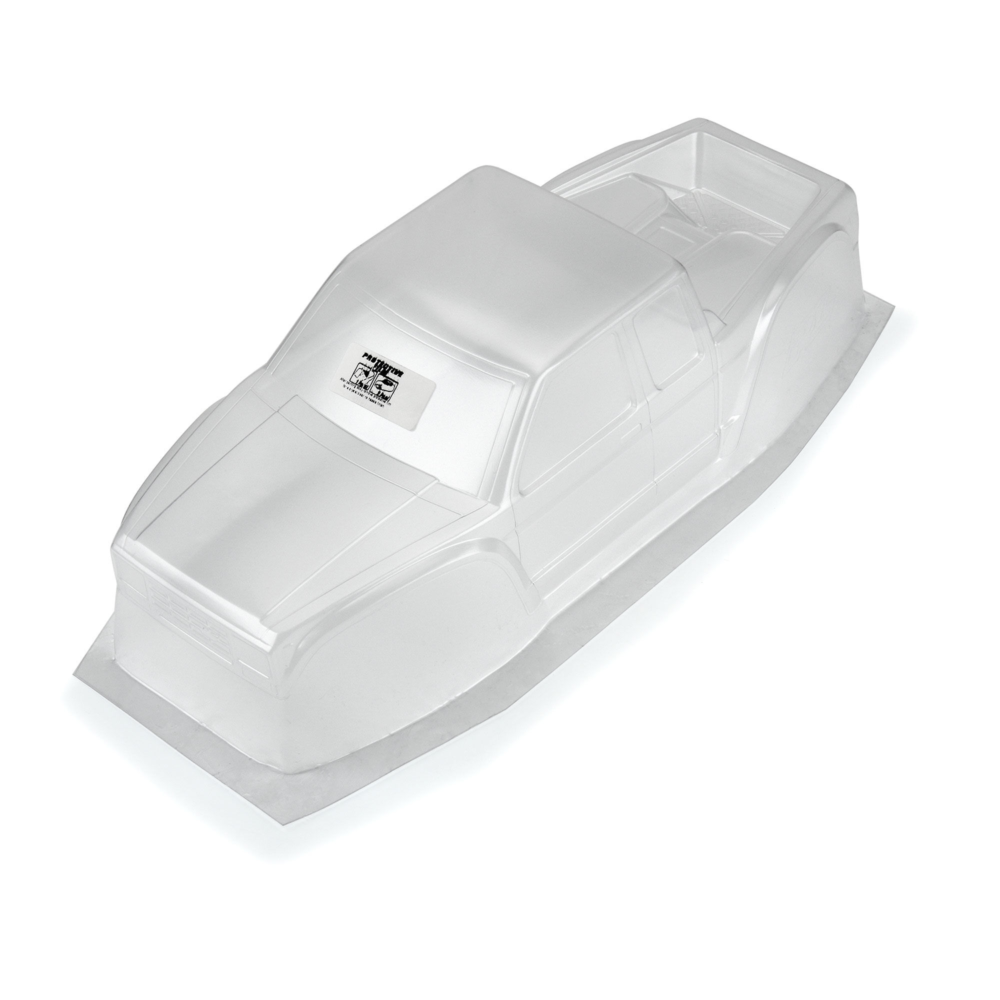 Coyote cheap rc car