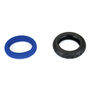 1/4 Supermoto 2.0 S3 Motorcycle Rear Tire: Promoto-MX/SM