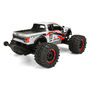 1/10 2017 Ford F-150 Raptor Clear Body: Stampede