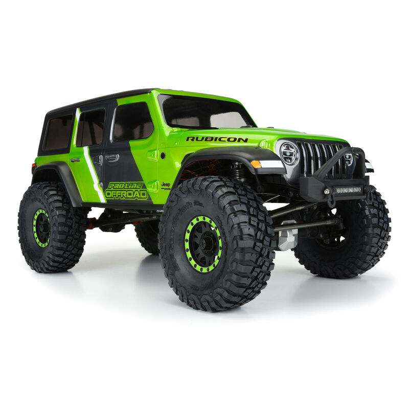 Pro-Line Racing Pro-Line RC Body Paint - Pearl Lime Green