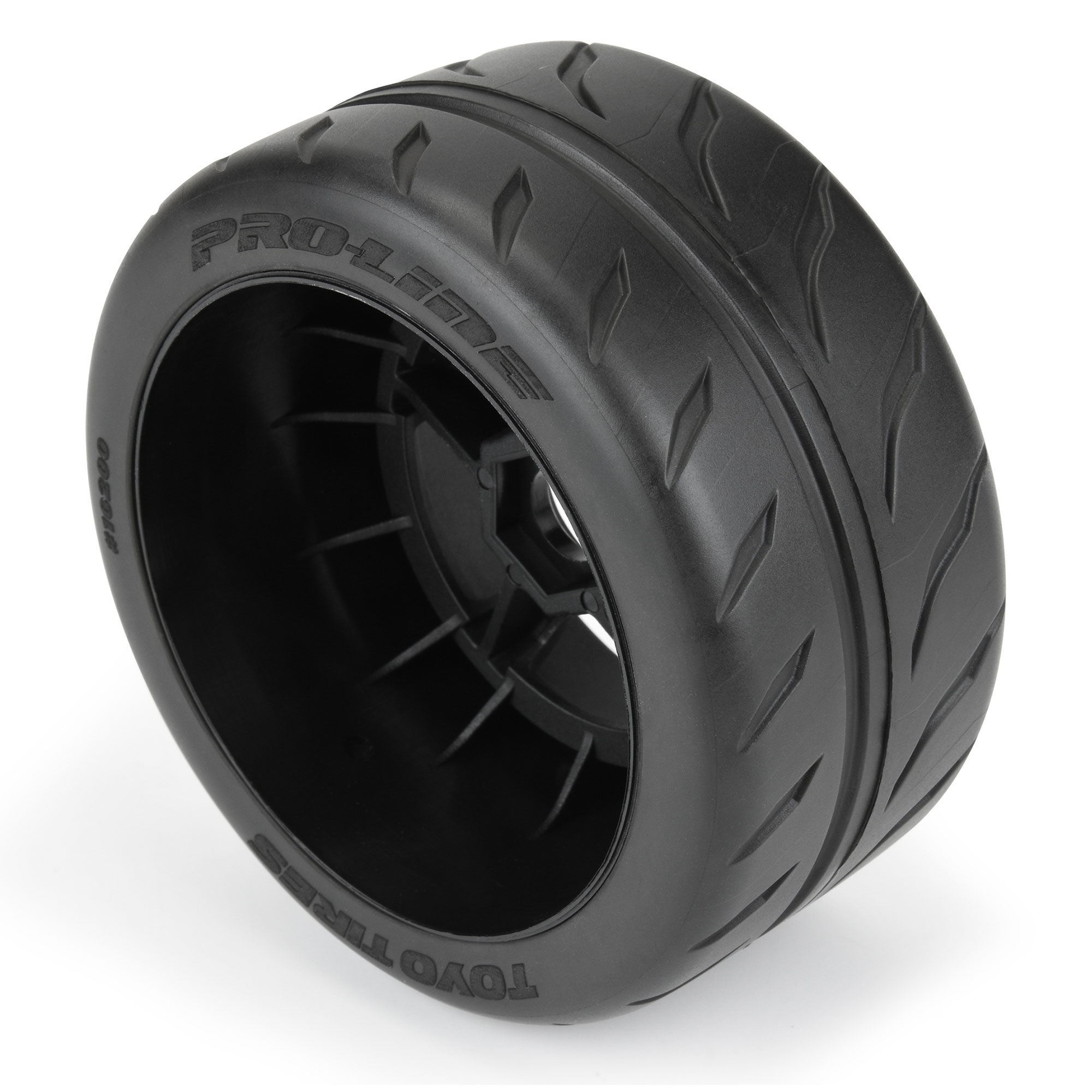Pro-Line Racing 1/7 Toyo Proxes R888R S3 Rear 53/107 2.9