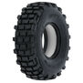1/10 Grunt G8 Front/Rear 1.9" Rock Crawling Tires (2)