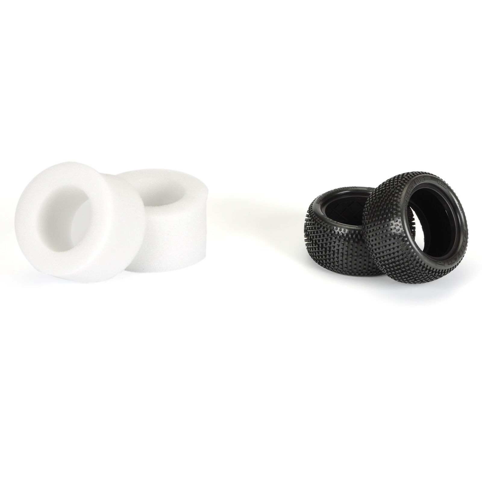 proline blockade tires