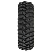 1/24 Maxxis Trepador F/R 1.0" Tires MTD 7mm Black Holcomb (4)